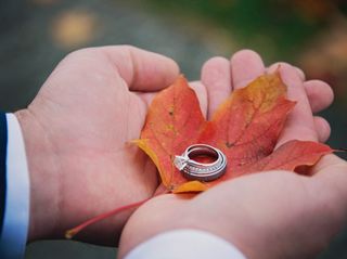 Robyn &amp; Chandler's wedding 3