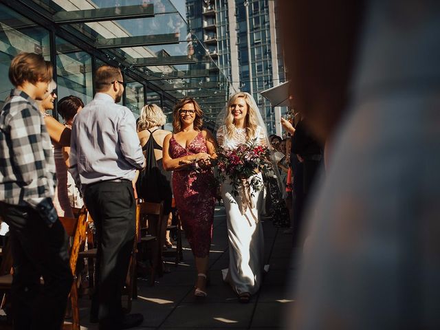 Steve and Megan&apos;s wedding in Vancouver, British Columbia 67