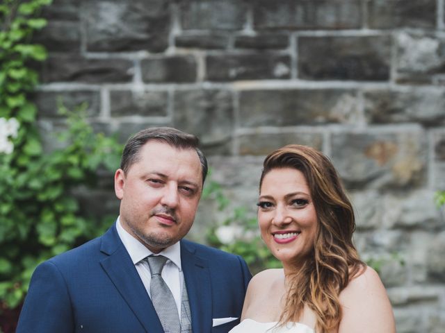Andrei and Alex&apos;s wedding in Toronto, Ontario 60