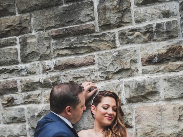 Andrei and Alex&apos;s wedding in Toronto, Ontario 71