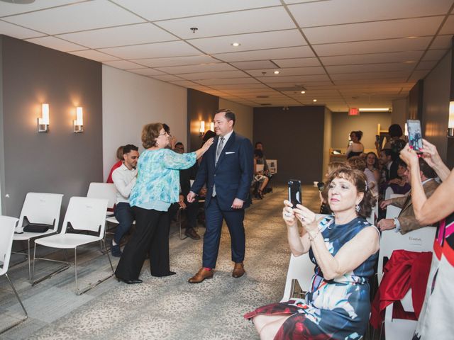 Andrei and Alex&apos;s wedding in Toronto, Ontario 114