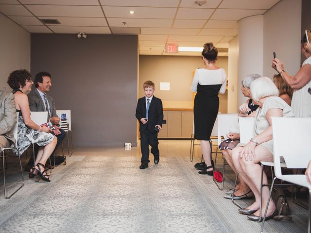Andrei and Alex&apos;s wedding in Toronto, Ontario 118