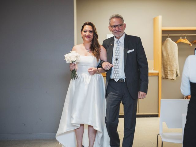 Andrei and Alex&apos;s wedding in Toronto, Ontario 127