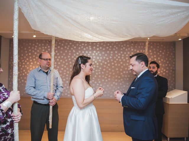 Andrei and Alex&apos;s wedding in Toronto, Ontario 176