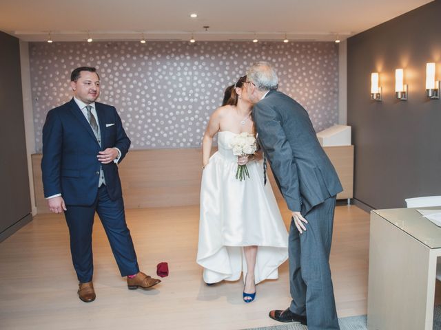 Andrei and Alex&apos;s wedding in Toronto, Ontario 208
