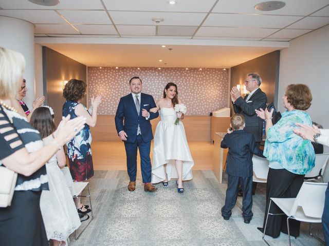 Andrei and Alex&apos;s wedding in Toronto, Ontario 209