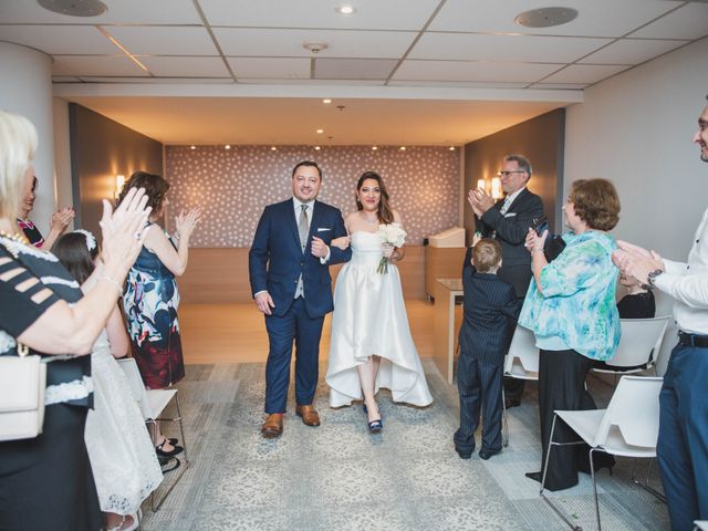 Andrei and Alex&apos;s wedding in Toronto, Ontario 210