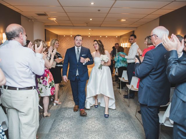 Andrei and Alex&apos;s wedding in Toronto, Ontario 212