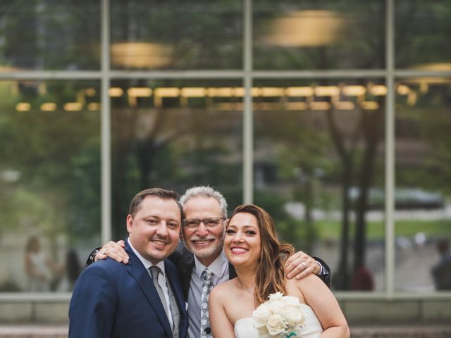 Andrei and Alex&apos;s wedding in Toronto, Ontario 272