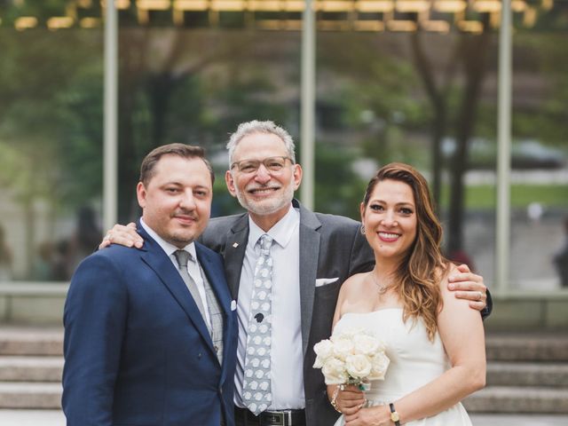 Andrei and Alex&apos;s wedding in Toronto, Ontario 275