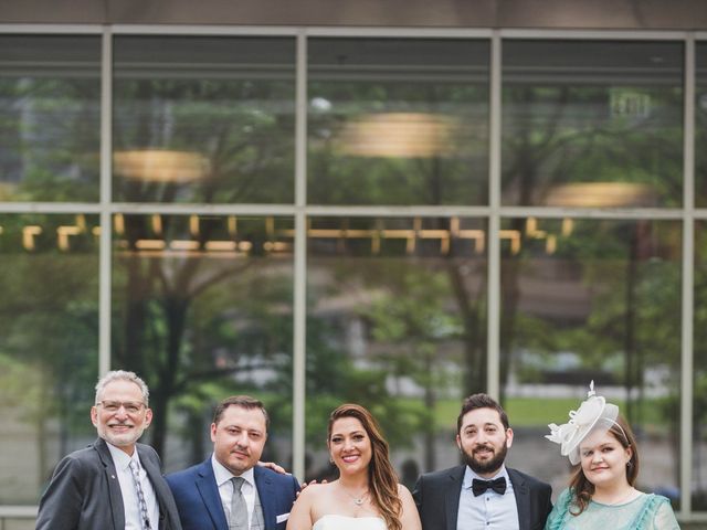 Andrei and Alex&apos;s wedding in Toronto, Ontario 279