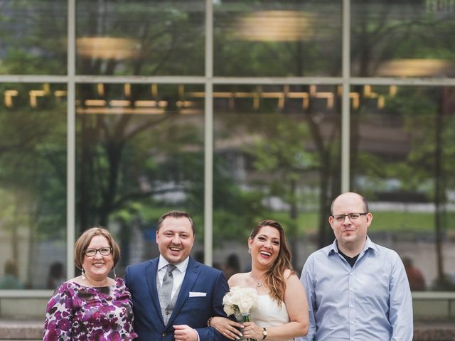 Andrei and Alex&apos;s wedding in Toronto, Ontario 281