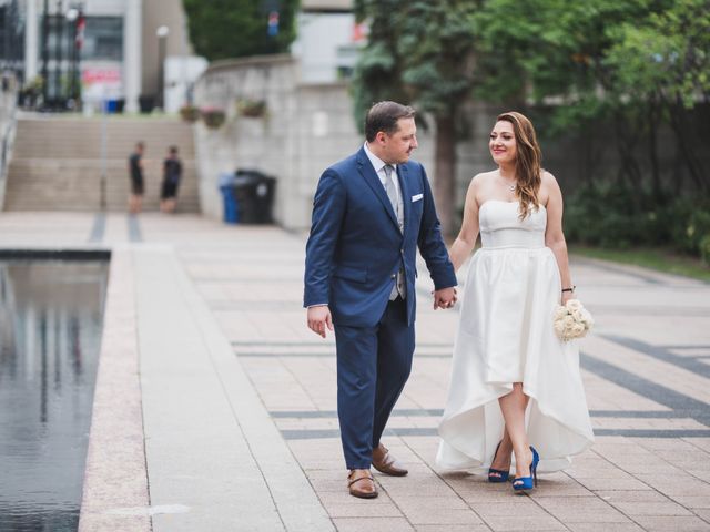 Andrei and Alex&apos;s wedding in Toronto, Ontario 316