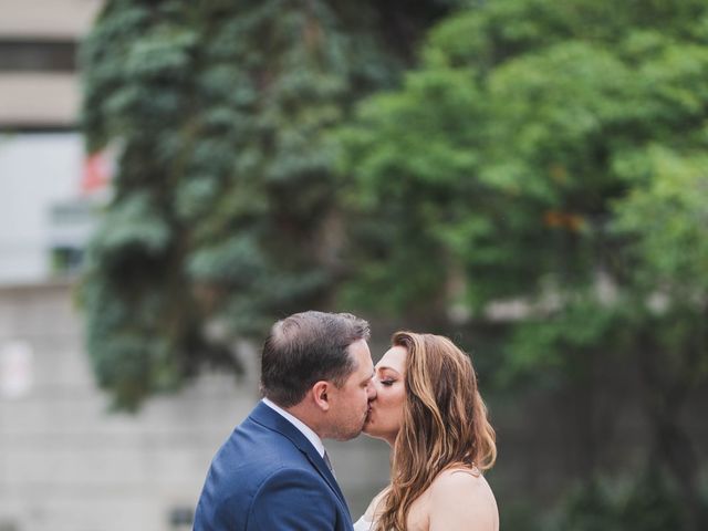 Andrei and Alex&apos;s wedding in Toronto, Ontario 317