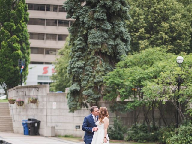 Andrei and Alex&apos;s wedding in Toronto, Ontario 324