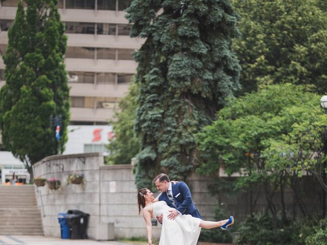 Andrei and Alex&apos;s wedding in Toronto, Ontario 326