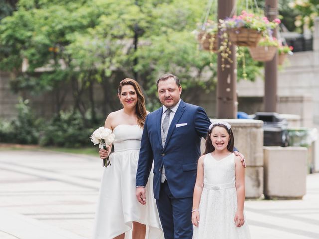 Andrei and Alex&apos;s wedding in Toronto, Ontario 329