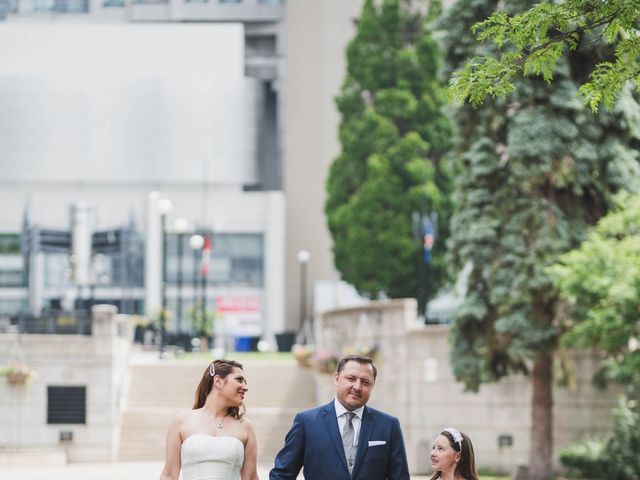 Andrei and Alex&apos;s wedding in Toronto, Ontario 332