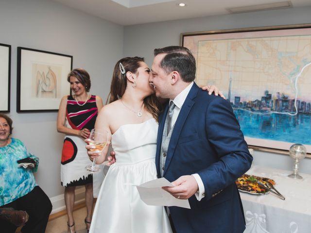 Andrei and Alex&apos;s wedding in Toronto, Ontario 351