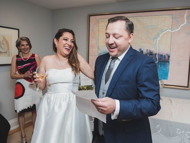 Andrei and Alex&apos;s wedding in Toronto, Ontario 353