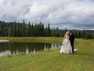 Tara &amp; Emerson's wedding 3