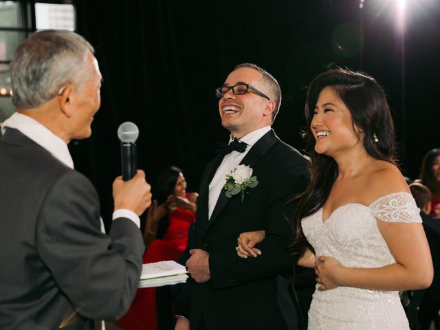 Dan and Esther&apos;s wedding in Toronto, Ontario 30