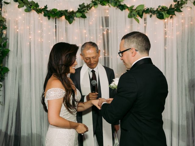 Dan and Esther&apos;s wedding in Toronto, Ontario 36