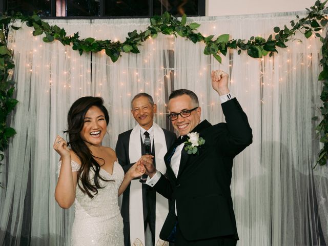 Dan and Esther&apos;s wedding in Toronto, Ontario 37