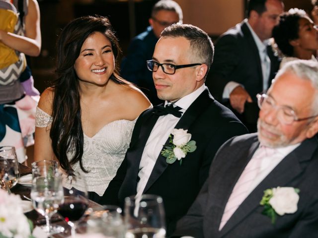 Dan and Esther&apos;s wedding in Toronto, Ontario 62