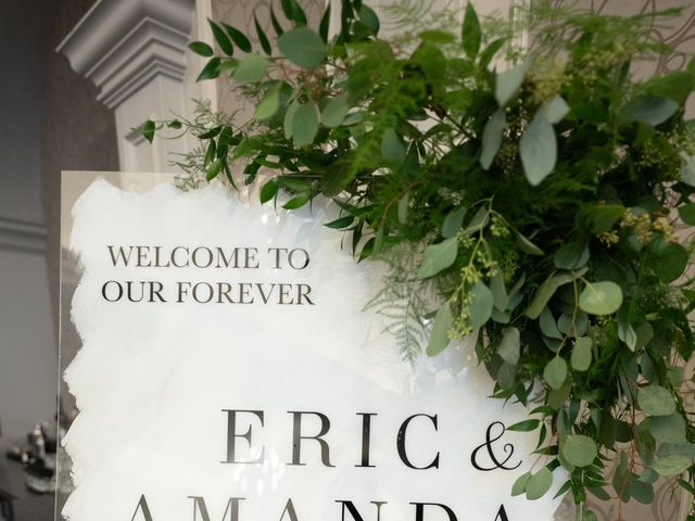 Eric and Amanda&apos;s wedding in Toronto, Ontario 66