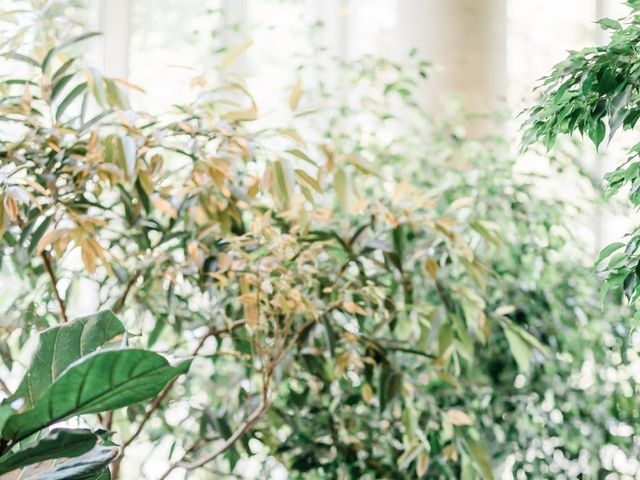 Chris and Laura's wedding in Burlington, Ontario 7