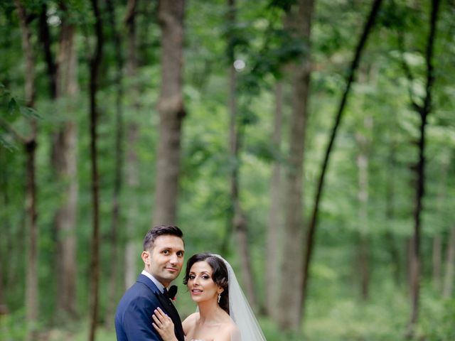 Giampiero and Joanna&apos;s wedding in Toronto, Ontario 2