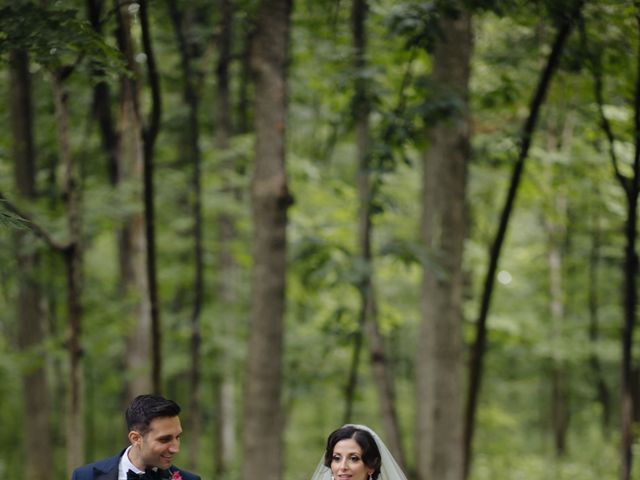 Giampiero and Joanna&apos;s wedding in Toronto, Ontario 45
