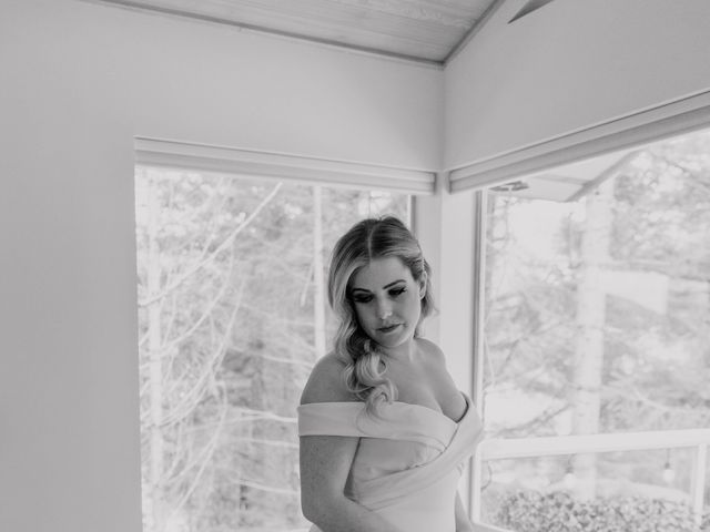 Carly and Sam&apos;s wedding in Whistler, British Columbia 53