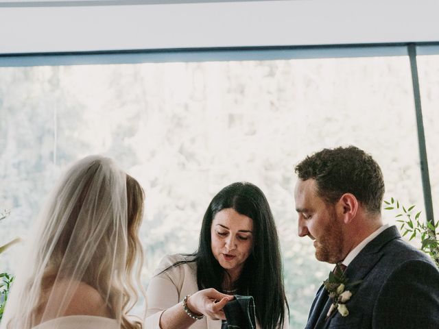 Carly and Sam&apos;s wedding in Whistler, British Columbia 215