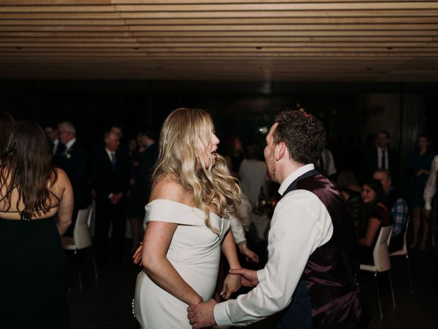 Carly and Sam&apos;s wedding in Whistler, British Columbia 346