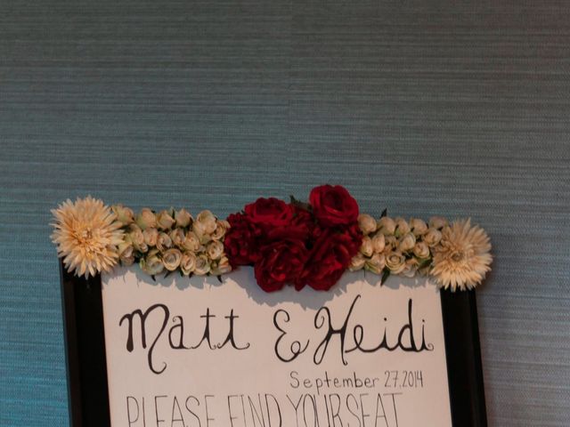 Matt and Heidi&apos;s wedding in Cambridge, Ontario 11