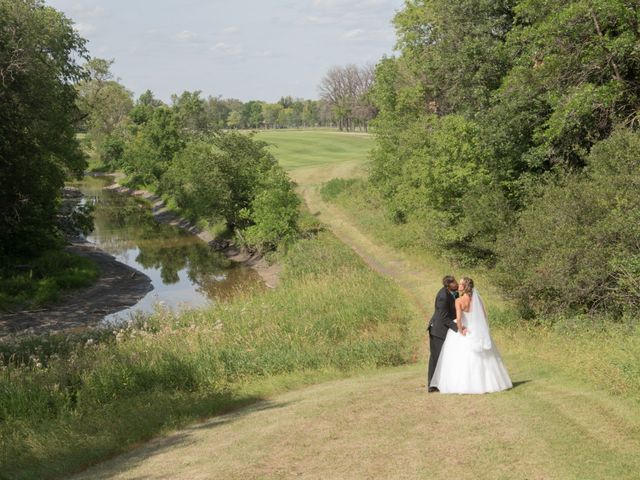 Tasha and Chris&apos;s wedding in Winnipeg, Manitoba 53