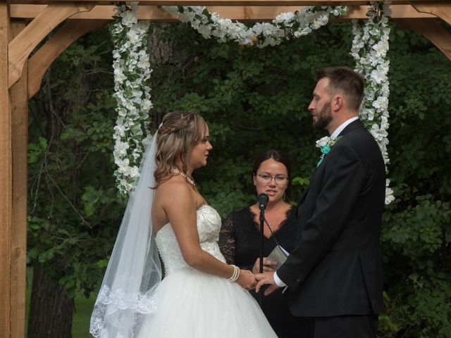 Tasha and Chris&apos;s wedding in Winnipeg, Manitoba 64