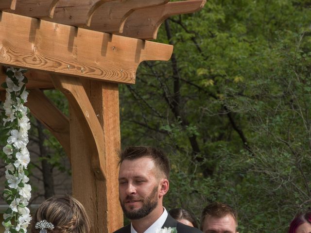 Tasha and Chris&apos;s wedding in Winnipeg, Manitoba 67