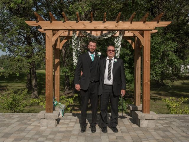 Tasha and Chris&apos;s wedding in Winnipeg, Manitoba 94