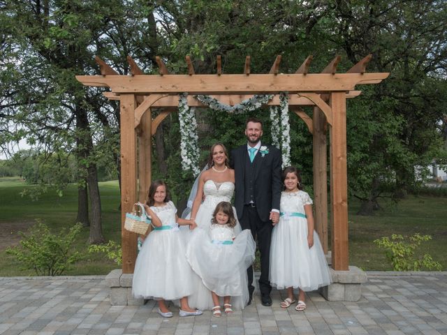 Tasha and Chris&apos;s wedding in Winnipeg, Manitoba 104
