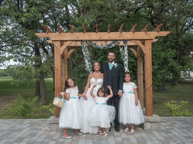 Tasha and Chris&apos;s wedding in Winnipeg, Manitoba 105
