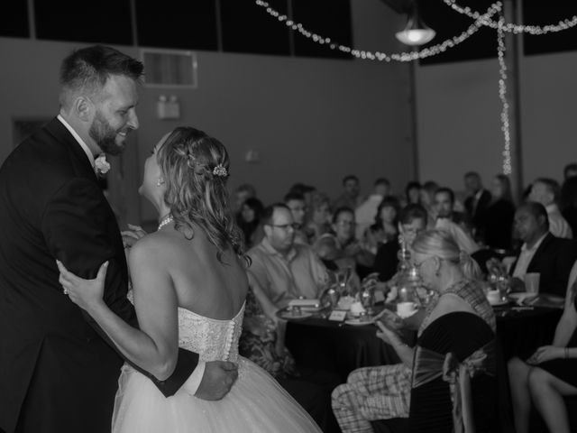 Tasha and Chris&apos;s wedding in Winnipeg, Manitoba 126