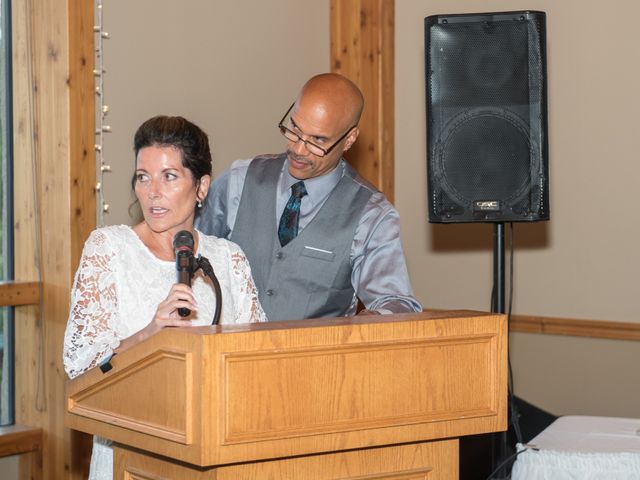 Tasha and Chris&apos;s wedding in Winnipeg, Manitoba 140