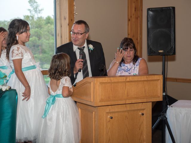 Tasha and Chris&apos;s wedding in Winnipeg, Manitoba 142