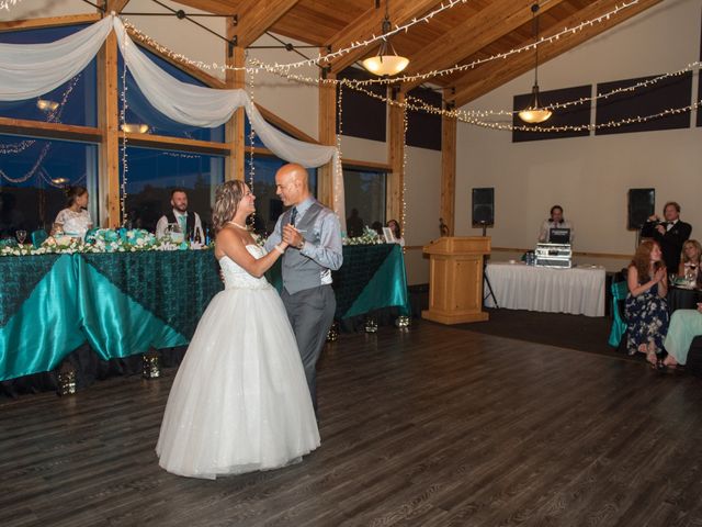 Tasha and Chris&apos;s wedding in Winnipeg, Manitoba 158