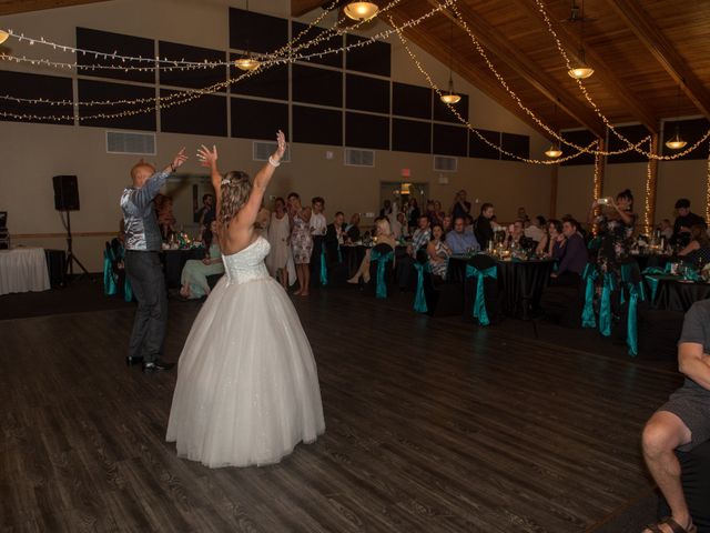 Tasha and Chris&apos;s wedding in Winnipeg, Manitoba 159