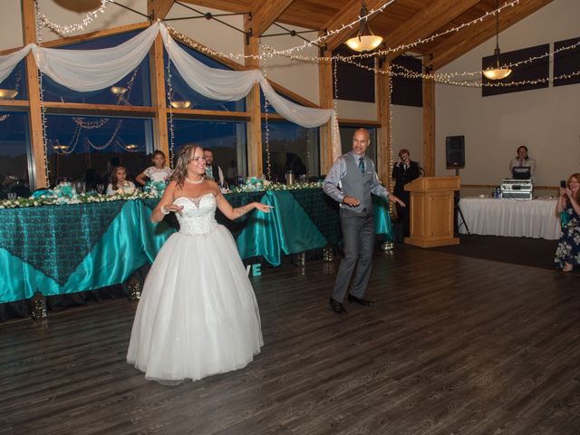 Tasha and Chris&apos;s wedding in Winnipeg, Manitoba 160