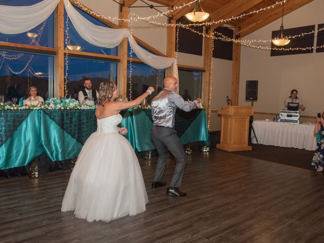 Tasha and Chris&apos;s wedding in Winnipeg, Manitoba 161